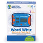 Build As Many 3, 4, And 5 Letter Words As You Can In 60 Seconds