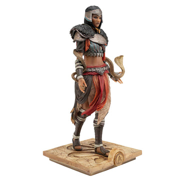 Amunet 1/8 PVC