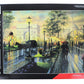 Cobblestone Street 1000 Piece Jigsaw Puzzle
