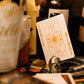 Bicycle Cocktail Playing Cards, Includes 52 Cocktail Recipes Featuring Old Fashioned, Margarita, Moscow Mule, Daiquiri, And Mojito Cocktail Recipes, 1 Deck