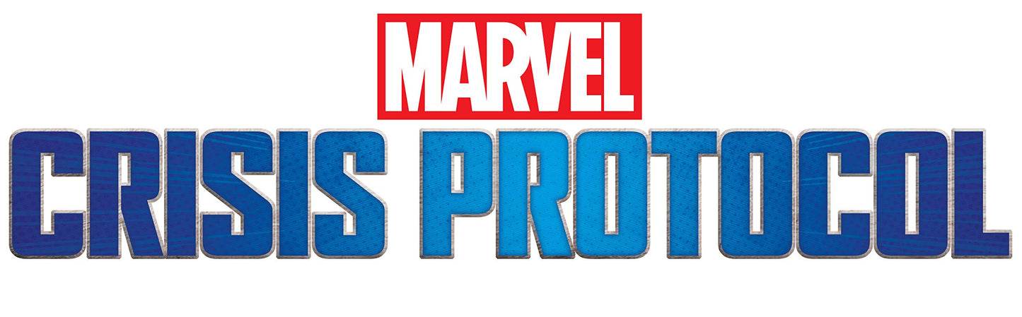 Marvel Crisis Protocol: Sin And Viper Character Pack