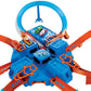 Criss Cross Racing Set