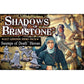 Shadows of Brimstone: Swamps of Death - Alt Gender Hero Pack