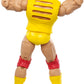 WWE advanced Collection Defining Moments Hulk Hogan Figure