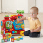 Vtech Sit-To-Stand Ultimate Alphabet Train, Red