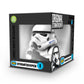 Tubbz Boxed Edition Stormtrooper Collectible Vinyl Rubber Duck Figure - Official Original Stormtrooper Merchandise - Tv, Movies