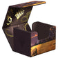 Ultimate Guard - Sidewinder 100+ Xenoskin - Magic: The Gathering - Tarkir: Dragonstorm - Neriv, Heart Of The Storm