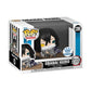 Funko Pop! Animation Demon Slayer Obanai Iguro Shop Exclusive Vinyl Figure Multicolor Model FU73436