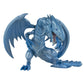 Super Impulse 5502B Yu Gi Oh Highly Detailed Articulated Figures. Set Includes 3.75 Inch Blue-Eyes White Dragon And Gate Guardian