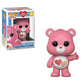 Funko POP! Animation: Care Bears Love-A-Lot Bear Collectible Figure, Multicolor