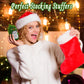 Funny Grandma Christmas Gifts 2024, Unique Stocking Stuffer Idea For New & First-Time Grandmas, Best Grandma Birthday Gifts From