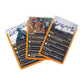 Top Trumps Pub Quiz Trivia Game  500 questions to test your knowledge and memory on Sports  Music  Film  TV  Science and General Knowledge  gift for ages 8 plus