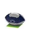 Foco Penn State Nittany Lions 3D Brxlz Football 1Z