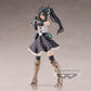 Banpresto - Shy - Lady Black, Bandai Spirits Figure