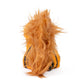 Randimals Randimini Collection Squiger - Squirrel and Tiger Floppy Plush Bean Filled Toy 6.5   Soft & Huggable  enhanced Quality Hybrid Animal Friend Encourages Adventure & Imagination