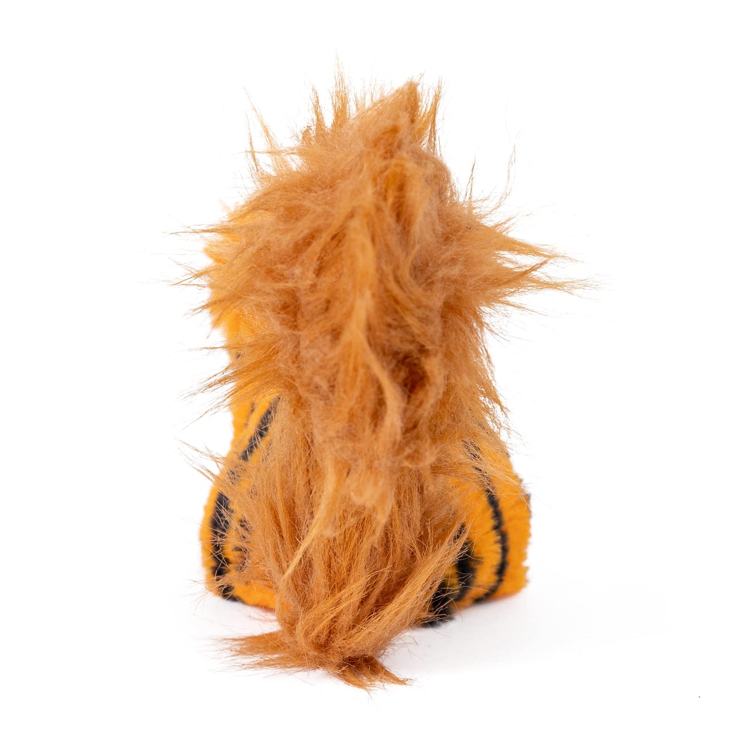 Randimals Randimini Collection Squiger - Squirrel and Tiger Floppy Plush Bean Filled Toy 6.5   Soft & Huggable  enhanced Quality Hybrid Animal Friend Encourages Adventure & Imagination