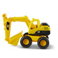 CAT 15" Excavator Toy | Super-Sized Outdoor Toy with Real Working Parts | Model 82035