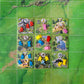 Doggerland | Heavy Strategy Board Game for 14+ | Prehistoric Worker-Placement Game | 1 to 4 Players | 90 Minutes