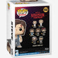 Funko Stranger Things Pop Television Steve Vinyl Figure Hot Topic Exclusive
