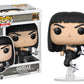 Funko Pop Movies Kingsman Gazelle Action Figure