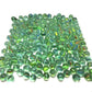 Tsy Tool 270 Count Of Cats Eyes Glass Marble, Cat'S Eyes Marbles 5/8' In Bulk, Shooters Sling Shot Ammo, Assorted Colors