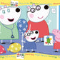 Ravensburger Peppa Pig 35 Piece Jigsaw Puzzle For Kids - Screen-Free Activity Boosts Concentration And Focus