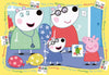 Ravensburger Peppa Pig 35 Piece Jigsaw Puzzle For Kids - Screen-Free Activity Boosts Concentration And Focus