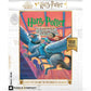 New York Puzzle Company - Harry Potter Prisoner of Azkaban - 1000 Piece Jigsaw Puzzle for Adults by Mary GrandPr  