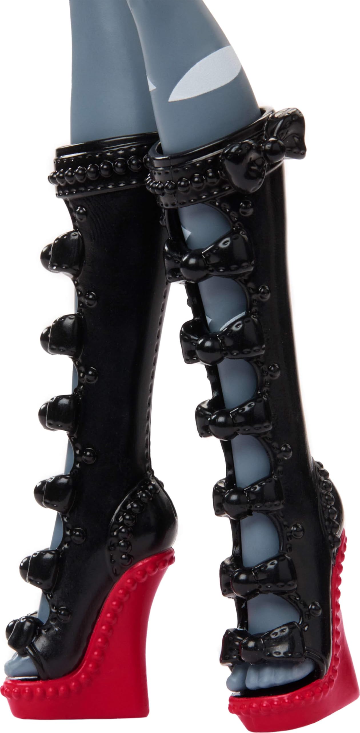 Monster High Boo-riginal Creeproduction Doll 2-Pack, Meowlody and Purrsephone Collectible Reproductions with Doll Stands and Dia