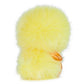 Gund P.Lushes Designer Fashion Pets Gia Fluffertin Premium Chick Stuffed Animal, Yellow, 6