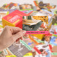 Spedemy Spanish Flash Cards For Adults, Kids - Spanish Vocabulary Flashcards With Pictures, English Meaning, Spanish Pronunciation - 276 Cards, 720 Words, 47 Categories - Alphabet Chart For Beginners