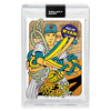 Topps Project 2020 Card 245-1969 Nolan Ryan By Ermsy
