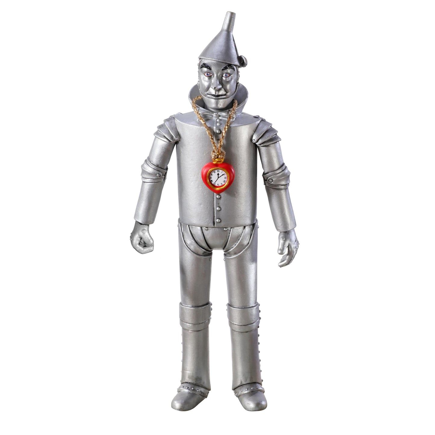 The Noble Collection Bendable Wizard of Oz Tin Man
