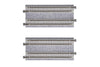 Kato KAT20023 N 4-7/8 Double Track Straight, Concrete Ties (2)