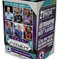 2024-25 Panini Prizm Premier League Blaster Box - EPL Soccer Trading Cards - Includes Blaster limited availability Prizms  Rookies & Inserts - Official Panini Retail Set