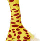 Furrendz Zesty Giraffe 10'' Plush|Animal Character Soft Toy-Gifaffe|Furry Plush|Soft & Anti Allergic Fabric|Safe For Kids|Role P