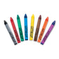 Trend Enterprises Alphabet Reusable Book & Crayons