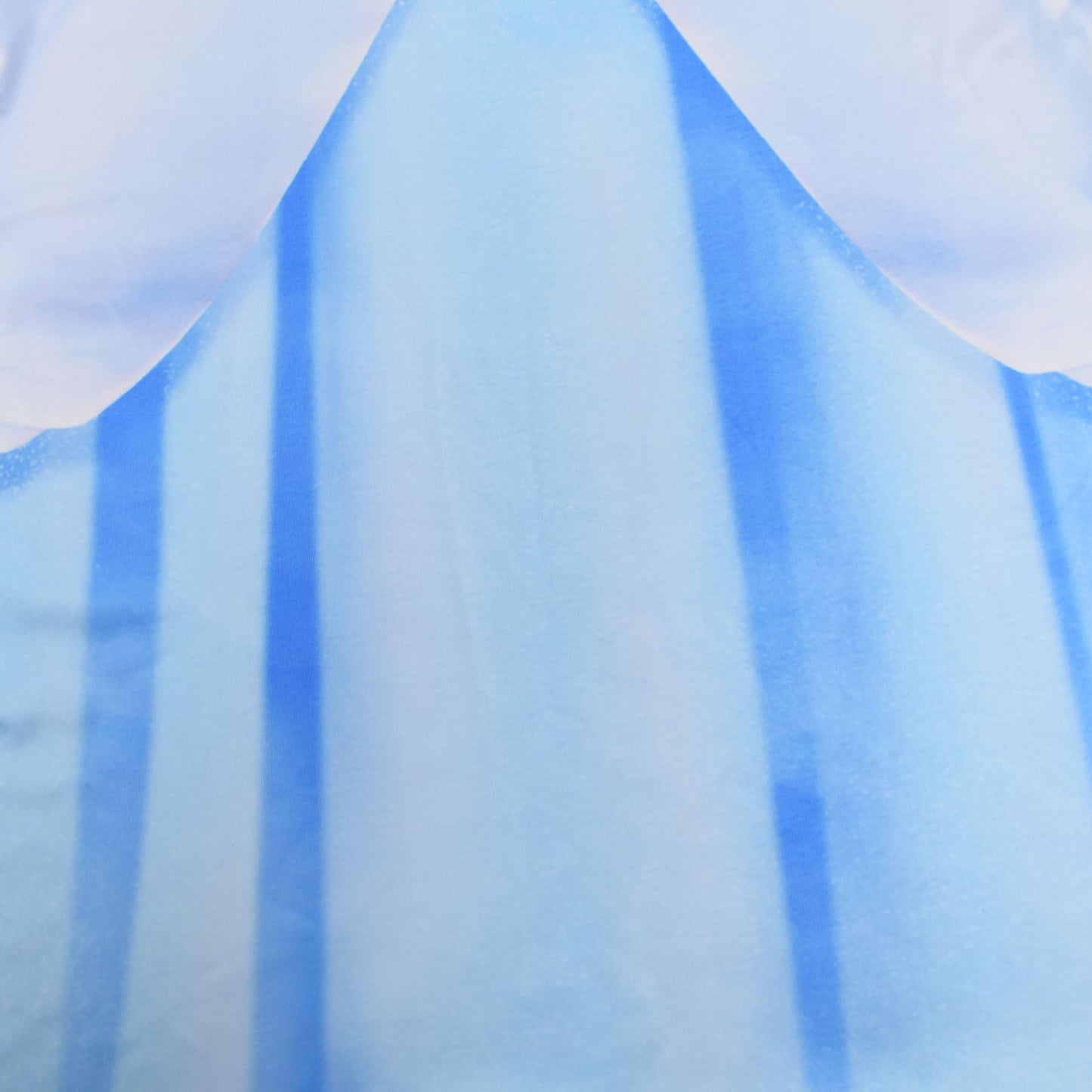 Aovclkid Girls Cinderella Princess Costume Halloween Birthday Party Dress Cosplay Outfits(6 Years,Gray)