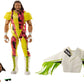 Wwe Ultimate Edition “Macho Man” Randy Savage Action Figure, 6-In /15.24-Cm, With Interchangeable Heads, Swappable Hands, & Entrance Gear For Ages 8 Years Old & Up