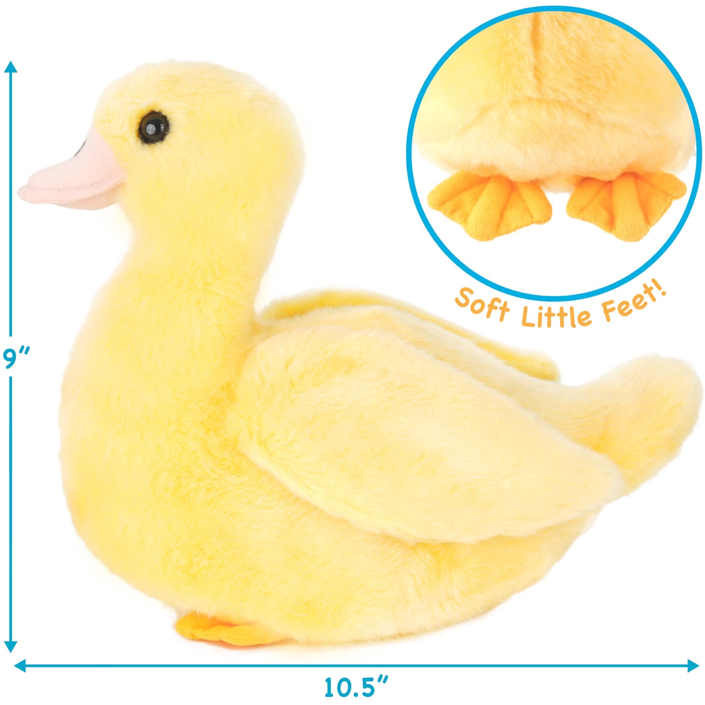Barydat 1200 Pcs Mini Resin Ducks Bulk Yellow Tiny Duck For Hide And Seek Prank Cruises Party Mini Baby Ducks Miniature Garden Accessories Duck Figures For Dollhouse Landscape Aquarium Decor Gift