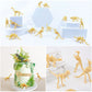 Havagdtm 150Pcs Dinosaur Fossil Skeleton Dinosaur Skeleton Toys Assorted Figures Dino Bones For Birthday Party Science Play Dino Sand Dig Party Favor Decorations 2.5Inch