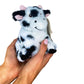 Deluxe Paws Your Planet 6'' Eco Soft Plush