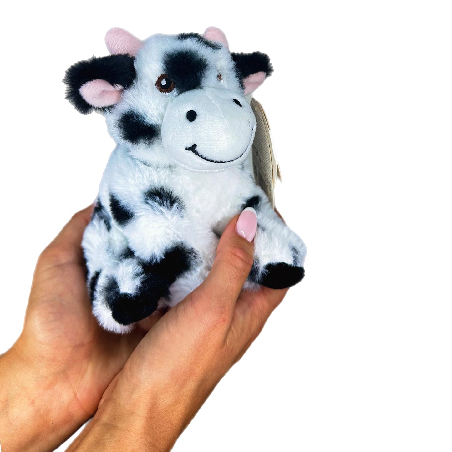 Deluxe Paws Your Planet 6'' Eco Soft Plush