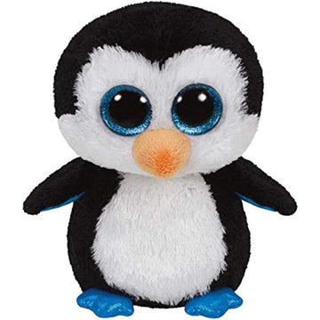 Ty Beanie Boos - Waddles - Penguin