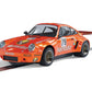Scalextric Porsche 911 3.0 Rsr Jagermeister 1:32 Slot Race Car C4211 Orange