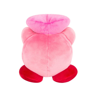 Club Mocchi-Mocchi- Kirby Plush - Kirby And Friend Heart Plushie - Collectible Squishy Kirby Plushies - 6 Inch