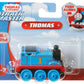 Thomas & Friends Trackmaster, Thomas Small Push Along Die-Cast Metal Train