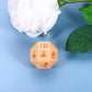 Christmas Party Favor Stocking Stuffers for Him, Anniversary Date Gifts for Him,18 Sides Food Decider Date Night Dice for Boyfri