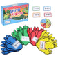 Dino Stomp Addition And Subtraction Games I Math Games For Kindergarten I Math Toys For Kids 5-7 I Addition And Subtraction Flashcards I Addition Games I Educational Kids Games
