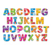 Learning Resources Alphabet Puzzle Cards, Early Abcs, Toddler Puzzle, 26-Self Correcting Puzzles, Alphabet Toys For Toddlers, Abc Toys, 52 Pieces, Ages 3+